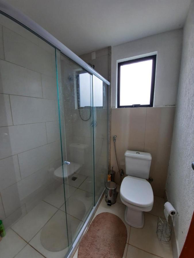 Flat Quartier Aldeia Das Aguas Barra do Piraí Eksteriør bilde